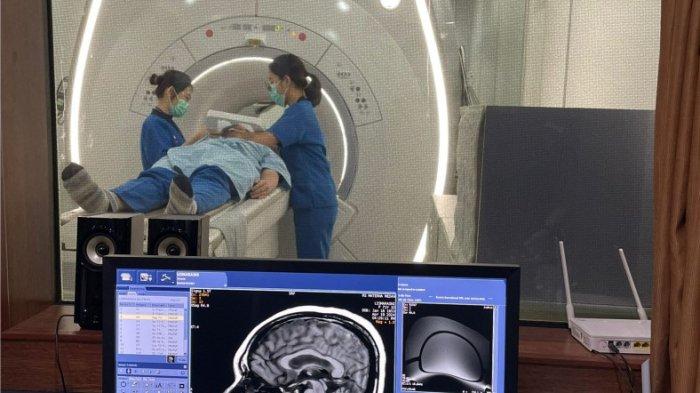 Teknologi MRI dengan Deep Learning Ada di RS Materna, Berikut Keunggulannya
