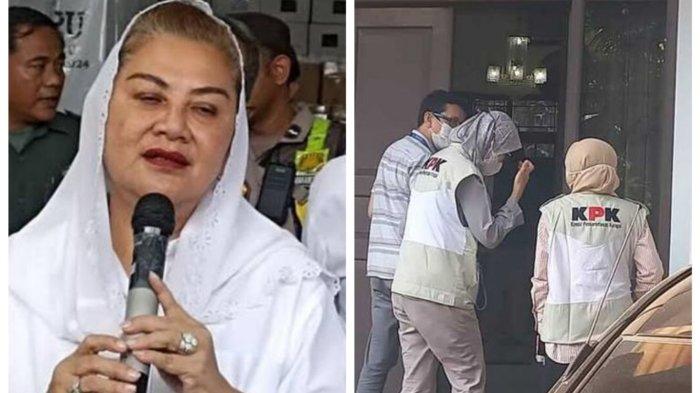 Gibran Mundur dari Wali Kota Solo, Rumah Wali Kota Semarang Digeledah, KPK: Tidak Ada Urusan Politik