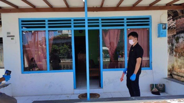 KISAH PILU Anak Autis di Banyuwangi, Tak Tahu Ibunya Sudah Meninggal, 4 Hari Tidur Bareng Jasad