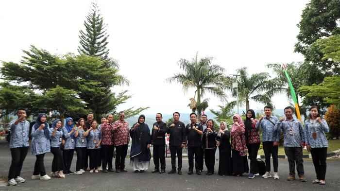 SEKDAJALAN BERUTU DAN KEPALABKKN