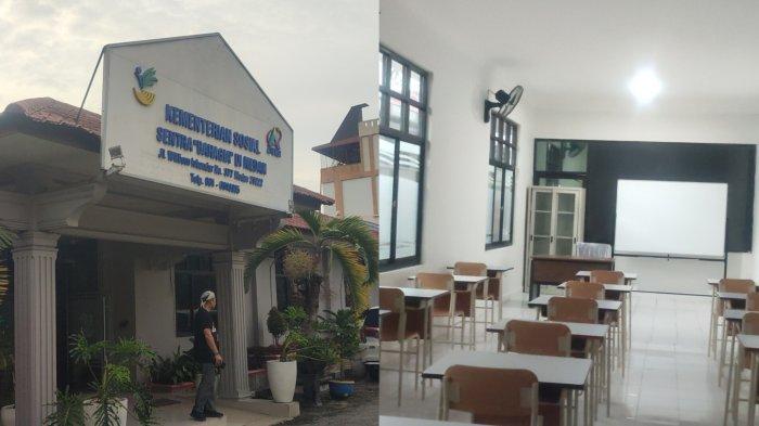 2 Guru dan 1 Siswa di Sekolah Rakyat Sentra Bahagia Mengundurkan Diri, Ini Kata Kepsek
