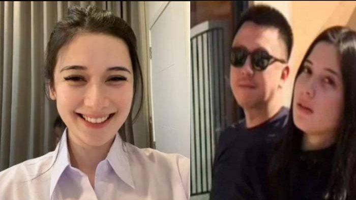 IRIS Wullur Ngaku Takut Hilang, Suami dan Selingkuhannya Konglomerat Buru-buru Kejar Status Single