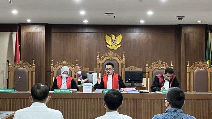 Sejumlah Nama Politisi Hilang dari Dokumen Penuntutan, Ada Makelar