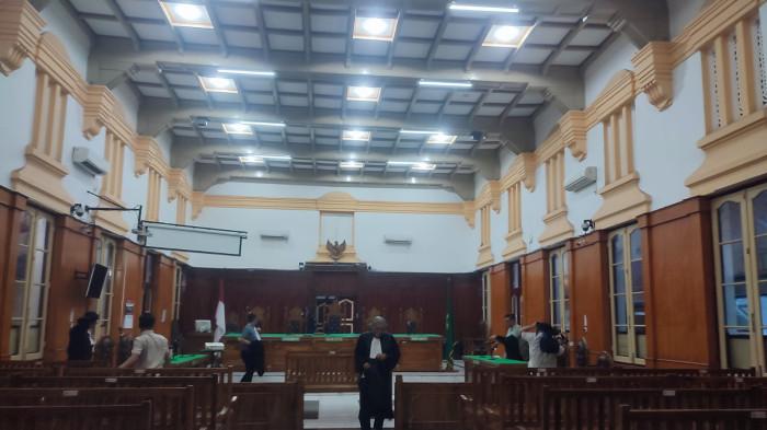 Korupsi ISP Taput Rp 2 Milliar Dirut PT MVP Cuma Divonis 2 Tahun, Jaksa Buru Buru Terima