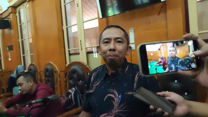 ALASAN Jaksa KPK Tidak jadi Panggil Bobby Nasution Saksi di Sidang Korupsi Jalan Sumut