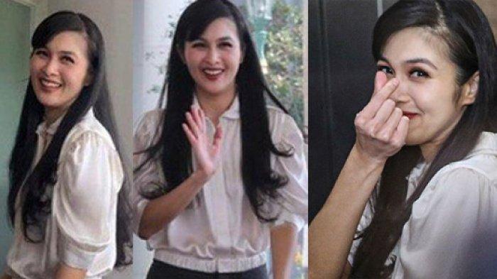 SIKAP Sandra Dewi Dicap Remehkan Keadaan Usai Senyum-senyum dan Berpose Saat Diperiksa Kejagung