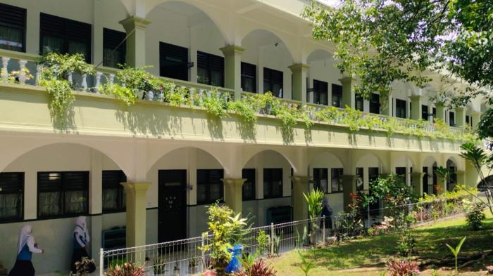 Cerita Guru di Medan, Mengajar Anak Cerdas Istimewa, IQ di Atas 130