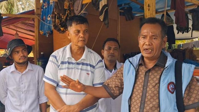 Basyaruddin Ajak Penambang Rakyat Gabung Koperasi, Kini Sudah Punya Kepastian dan Dilindungi Hukum