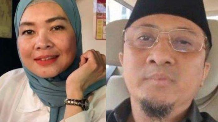 SOSOK Ana, Ngaku Nikah Siri dengan Ustaz Yusuf Mansur Lalu Dicampakkan, Bermula dari Niat Hijrah