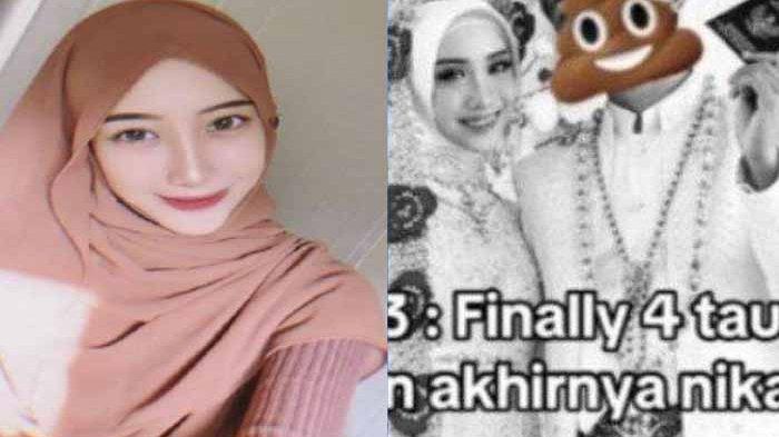 SOSOK Ani, 4 Hari Jadi Istri Langsung Gugat Cerai, Suami Selingkuh dengan Pramugari, 4 Tahun Pacaran