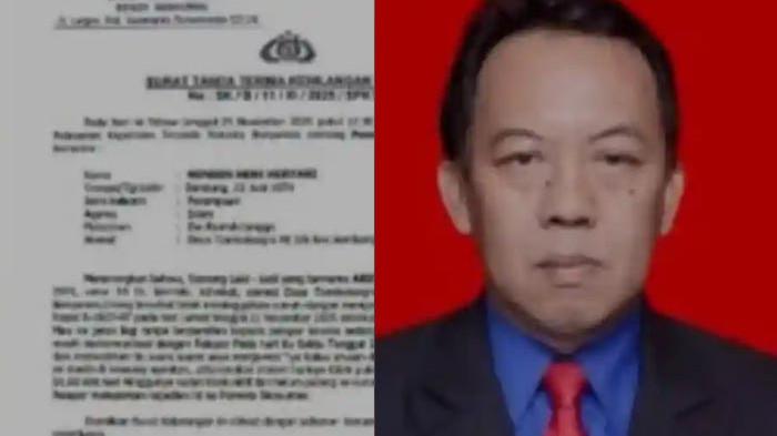 SOSOK Aris Munadi, Pengacara di Purwokerto Hilang Misterius, Pamit Diduga Tangani Kasus di Cilacap
