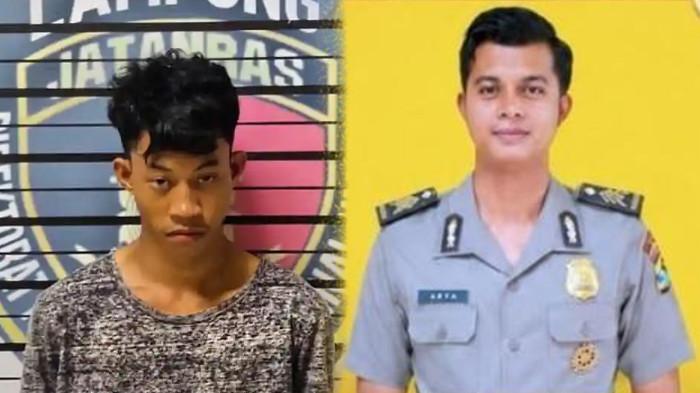 SOSOK Bahroni, Penembak Brigadir Arya Supena Tewas Saat Diamankan Polisi, Melawan Berujung Ditembak