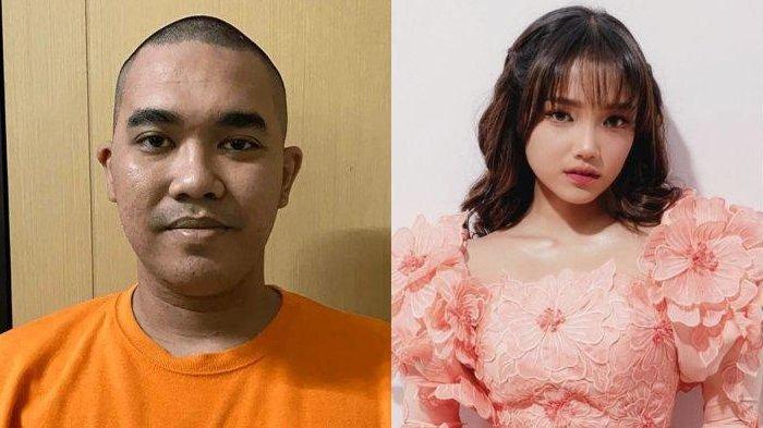 TAMPANG Manajer Fuji Ngaku Digaji Rp500 Ribu, Kini Gelapkan Uang Rp1,3 M Untuk Bayar Cicilan