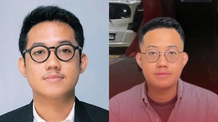 SOSOK DELPEDRO - Delpedro Marhaen pegiat HAM sekaligus direktur Lokataru ditangkap paksa Polda Metro Jaya tuduhan penghasutan aksi. Delpedro ditangkap di sekretariat Lokataru