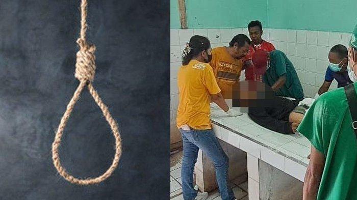 PESAN Terakhir FSM Sebelum Akhiri Hidup di Kantin Sekolah, Minta Maaf hingga Titip Salam ke Pacar