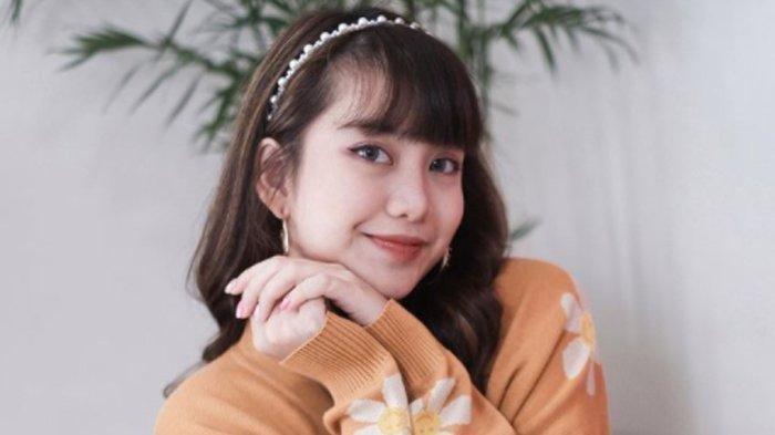 SOSOK Ghea Indrawari, Viral Dicecar Anang Hermansyah Gegara Belum Menikah: Kamu Suka Laki-laki Kan?
