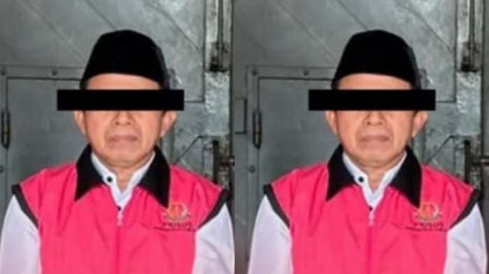 SOSOK Kades di Tulungagung Ditangkap Korupsi Rp711 Juta, Diduga Untuk Bayar Utang Kampanye