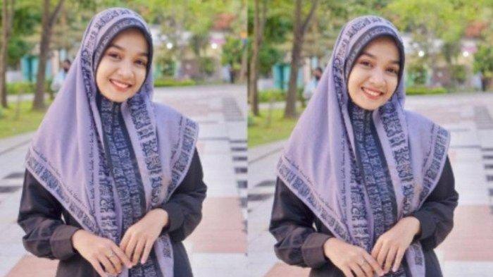 SOSOK Ning Umi Laila, Penyanyi Religi dan Ustazah, Masih 22 Tahun Jadi Pengurus Pondok Pesantren