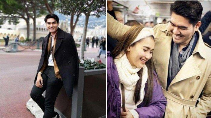 Soal Kedekatan Ayu Ting Ting dan Brata Kartasasmita, Begini Penjelasan dari Ivan Gunawan