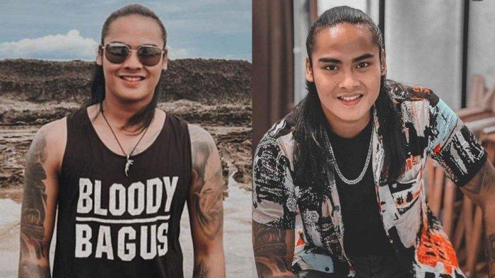 Siapa Istri Renaga Tahier? Akhirnya Ngaku Sudah Menikah 2 Tahun Lalu Usai Dituding Telantarkan Anak
