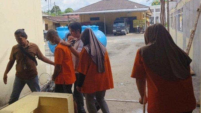 PROFESI HANYA BURUH, Tapi Resta Riani Nekat Sewa Pembunuh Bayaran Rp100 Juta Habisi Teman Kerja
