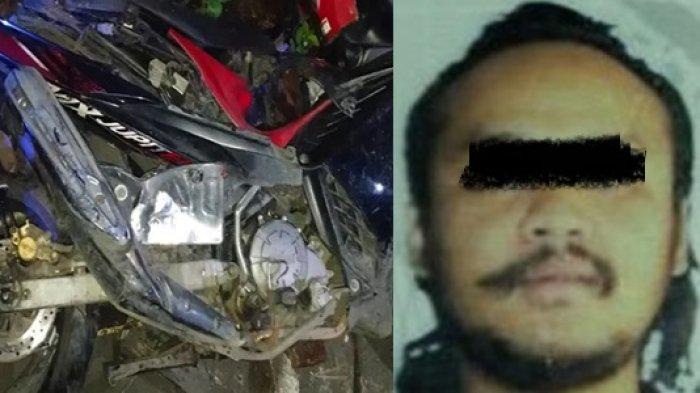 SOSOK SKW Mahasiswa Penabrak Ojol hingga Tewas di Bandung, Ngaku Mabuk Baru dari Kelab Malam