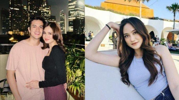 SOSOK Salshabilla Adriani, Dituding Jadi Orang Ketiga Kandasnya Hubungan Rizky Nazar dan Syifa Hadju