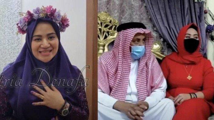 SOSOK Sherly, TKW Arab Dinikahi Majikan, Kaget Suami Minta 10 Anak, Dapat Emas & Berlian Satu Lemari