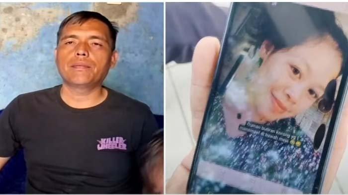 SOSOK Siti Rohmah, Ibu Hamil Hilang Misterius Berobat di Puskesmas, Suami Duga Istrinya Diculik