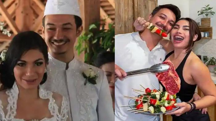 SOSOK Suami Yulia Baltschun MasterChef Indonesia 2, Akui Selingkuhi Sang Istri, CEO Perusahaan