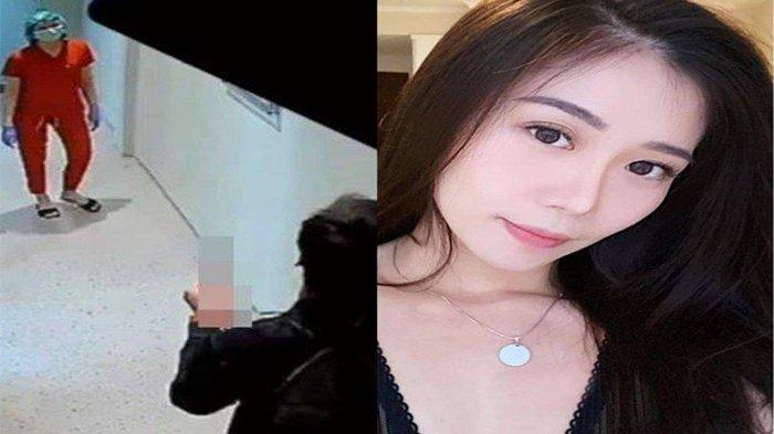 SOSOK Vissi El Alexandra, Dokter Gigi Alami Penganiayaan di Tempat Kerja, Pisau Menempel di Lehernya