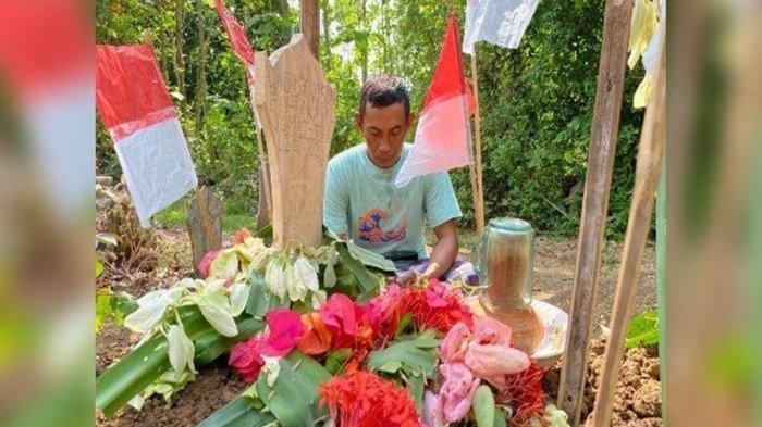 SOSOK WD, Bocah SD Mendadak Meninggal di Sekolah saat Jam Istirahat, Pergi Sehat, Keluarga Syok