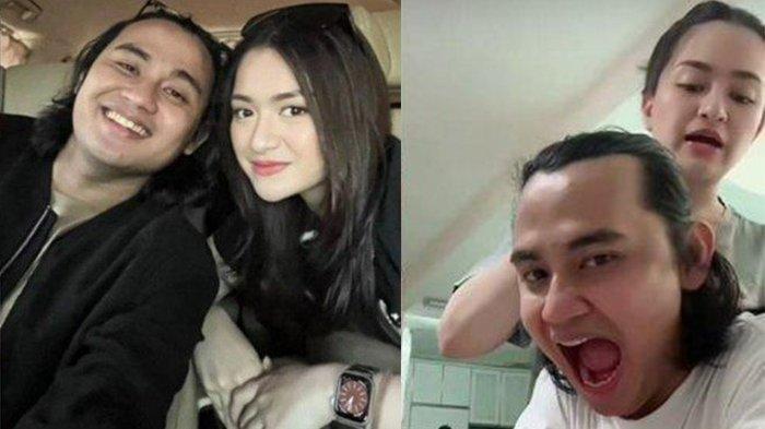 SOSOK Yogi Ilham, Pacar Baru Nathalie Holscher, Usianya Lebih Muda Hingga Dituding Settingan