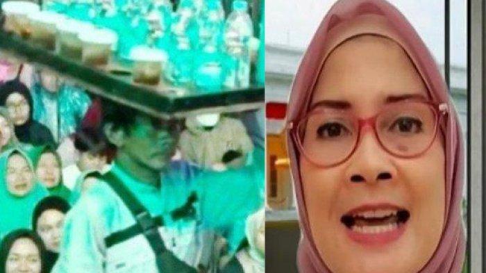 SOSOK dan Rekam Jejak Adita Irawati Jubir Presiden Sebut Rakyat Jelata Terseret Imbas Gus Miftah