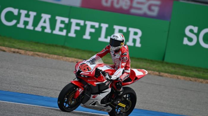 SS600: #46 Herjun Atna Firdaus