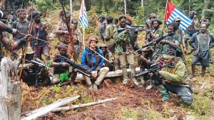 Respons Jenderal Maruli, Pilot Susi Air Philip Mark Dikabarkan akan Dibebaskan OPM