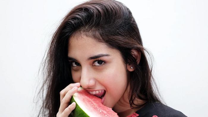 Sabrina Alatas model