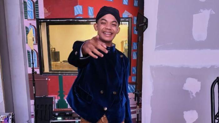 Saka Praja Adil Prasetya atau Saka Kempot 1
