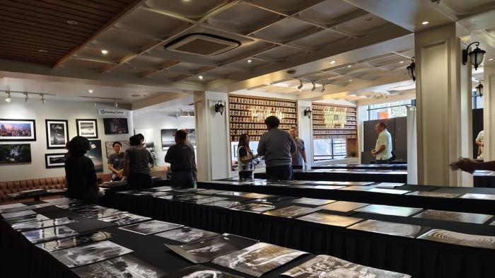 Salon Foto Indonesia ke-45 Siap Digelar di Medan, Hadirkan Ribuan Karya Fotografer Nusantara