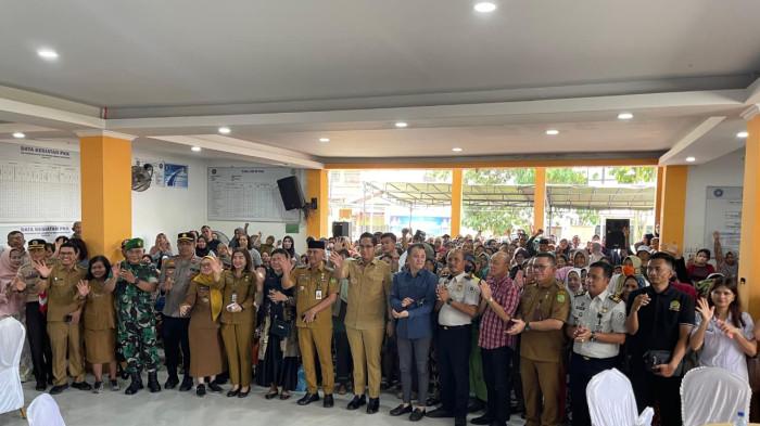 Sambut Idul Fitri 1447 H,