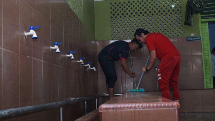 Sambut Ramadan, Telkomsel