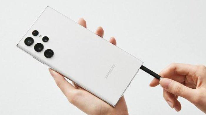 Samsung Galaxy S22 Turun Harga, Cek Spesifikasi Lengkapnya