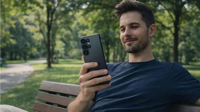 TERINTEGRASI PERPLEXITY- Samsung Galaxy S26 Ultra dikabarkan akan terintegrasi secara mendalam dengan layanan Perplexity AI untuk memperkaya fungsi Galaxy AI. Integrasi ini memungkinkan dukungan multi-agen AI yang lebih fleksibel di perangkat flagship Samsung.