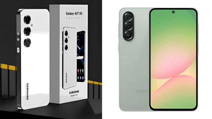 PRODUK BARU- Samsung Galaxy S26 Ultra dan Samsung Galaxy A57 5G adalah produk baru Samsung.