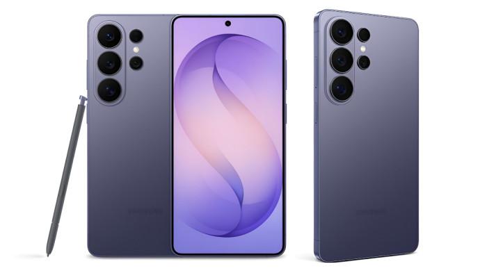 AI PHONE- Samsung Galaxy S26 Ultra disebut sebagai AI Phone karena memiliki fitur AI yang canggih dan kekinian.