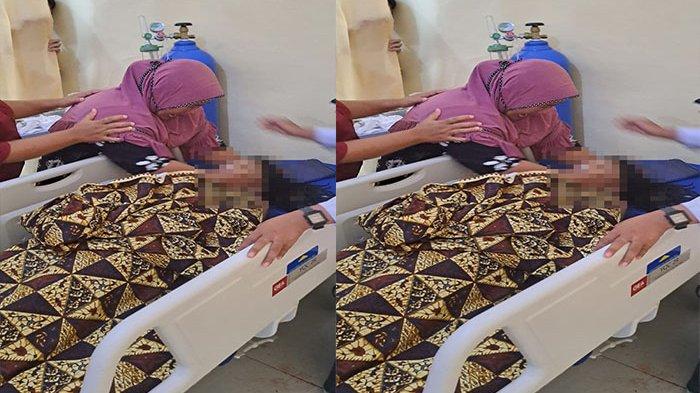 Daftar Nama 4 Santriwati Selamat, 1 Tewas, 1 Belum Ditemukan, Tersapu Banjir Bandang saat Mandi Sore