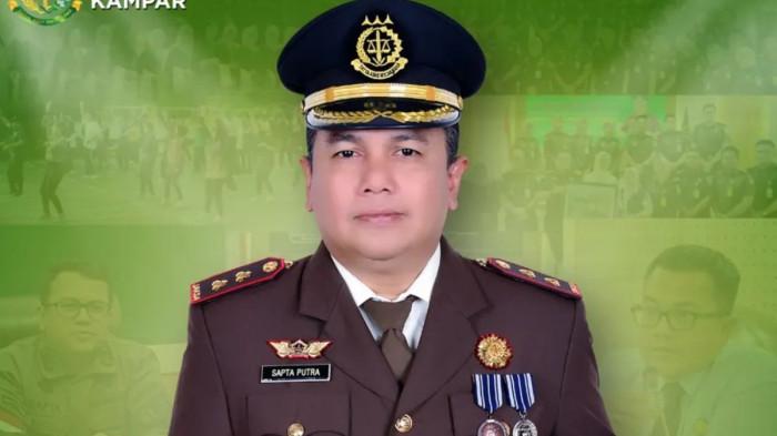 Sapta Putra Kajari Kampar