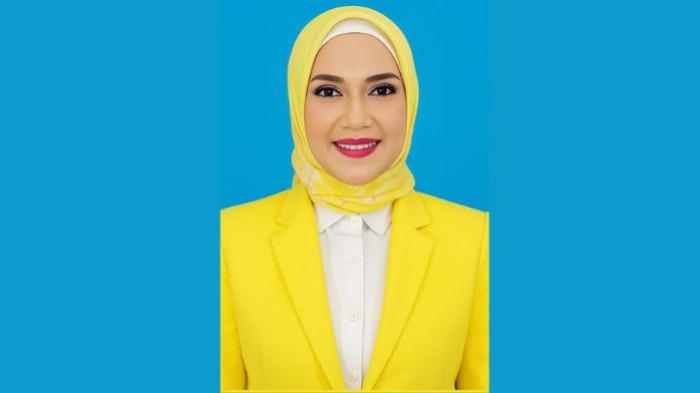 Sari Yuliati Golkar