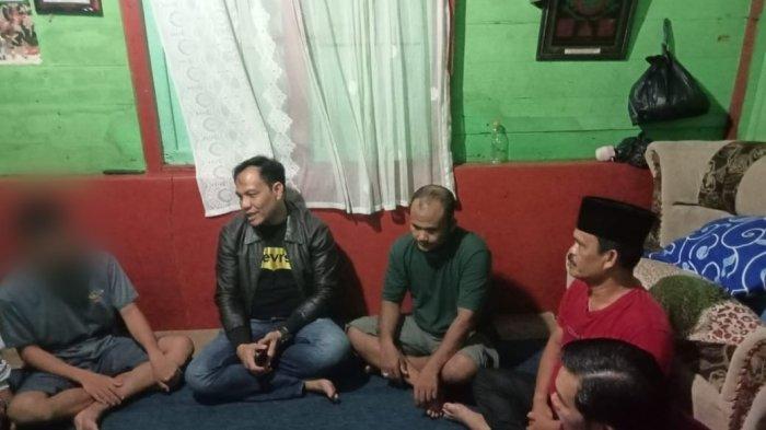 Dugaan Penganiayaan Santri di Angkola Sangkunur Masih Didalami Polres Tapsel