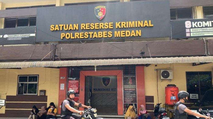 Oknum Pengacara Dilaporkan ke Polrestabes Medan Diduga Gelapkan Uang Klien